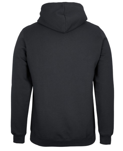 Picture of JB's Fleecy Hoodie Cotton/Polyester Fleece